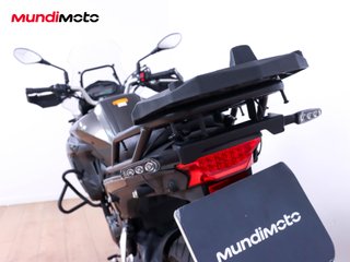 BENELLI TRK 502