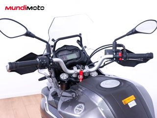 BENELLI TRK 502