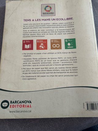 Història de la filosofia batxillerat