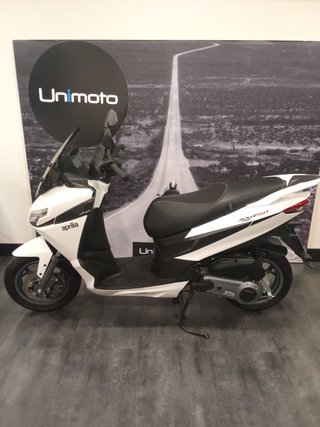 Aprilia SXR 50 4 Tiempos Scooter