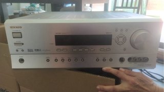 Home Cinema Sony 6.1 + Subwoofer