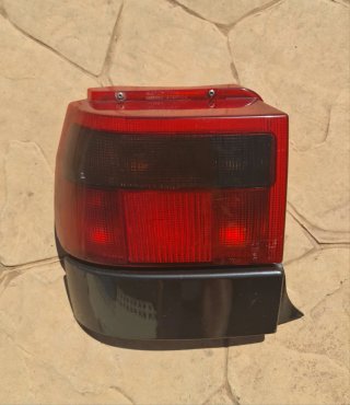 Piloto trasero Citroën ZX