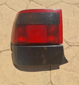 Piloto trasero Citroën ZX
