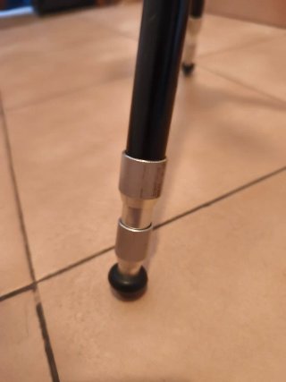 Trípode Fotográfico Profesional