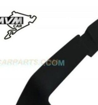 ALERON SPOILER TRASERO VOLKSWAGEN GOL... rmb925371