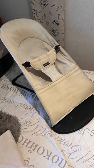 Hamaca Bebé BabyBjörn