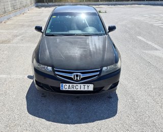 Honda Accord 2006