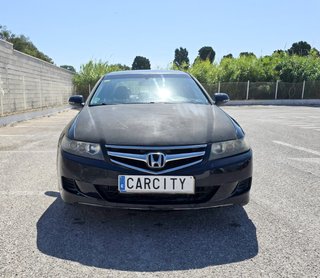 Honda Accord 2006