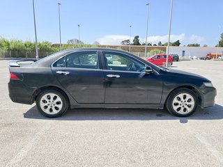 Honda Accord 2006