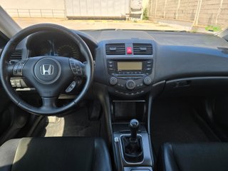 Honda Accord 2006