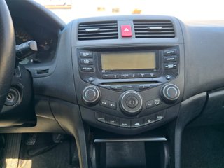 Honda Accord 2006
