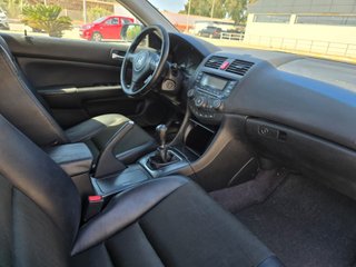 Honda Accord 2006
