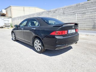 Honda Accord 2006