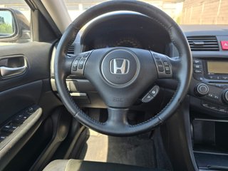 Honda Accord 2006