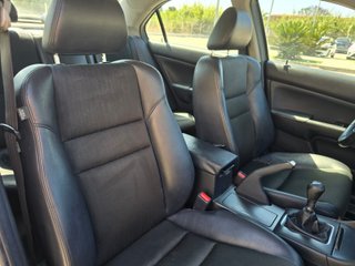Honda Accord 2006