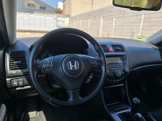Honda Accord 2006