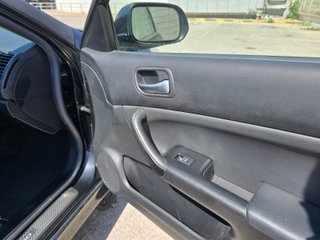 Honda Accord 2006