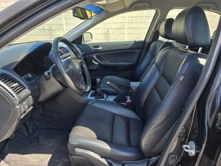 Honda Accord 2006