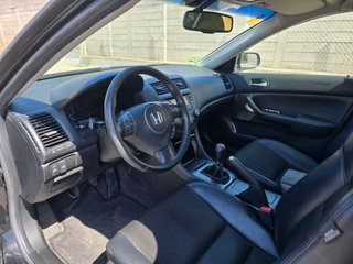 Honda Accord 2006
