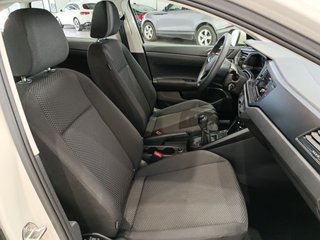 Volkswagen Taigo 1.0 TSI 95cv Life