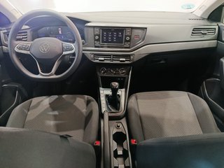 Volkswagen Taigo 1.0 TSI 95cv Life