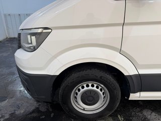 VOLKSWAGEN CRAFTER 35 FURGÓN BL L4H3 2.0TDI 140CV