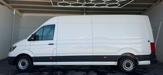 VOLKSWAGEN CRAFTER 35 FURGÓN BL L4H3 2.0TDI 140CV