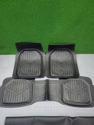 Juego Alfombrillas Coche Universal SUV