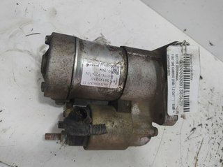 Motor arranque fiat 46636r09a0820 500 150 1303629