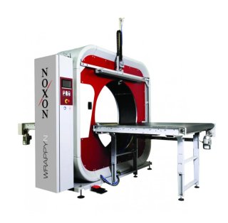 Embaladora Noxon Robopac