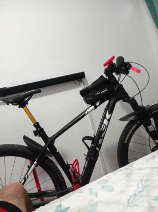 Bicicleta Trek Procaliber 9.6