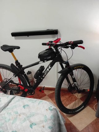 Bicicleta Trek Procaliber 9.6