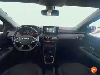 Dacia Sandero Essential TCe 67kW (90CV)