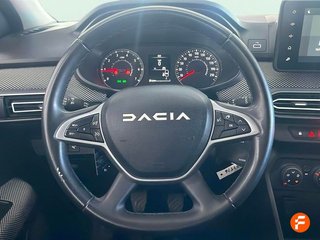 Dacia Sandero Essential TCe 67kW (90CV)