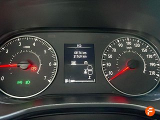Dacia Sandero Essential TCe 67kW (90CV)