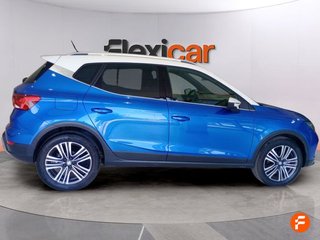 Seat Arona 1.0 TSI 85kW Xperience Special Edition