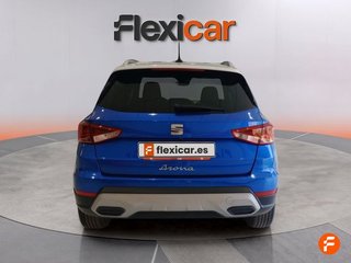Seat Arona 1.0 TSI 85kW Xperience Special Edition