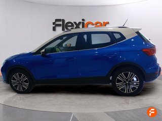 Seat Arona 1.0 TSI 85kW Xperience Special Edition