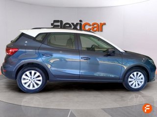 Seat Arona 1.0 TSI 85kW (115CV) DSG Style XM