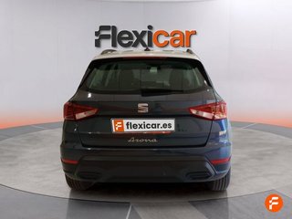Seat Arona 1.0 TSI 85kW (115CV) DSG Style XM