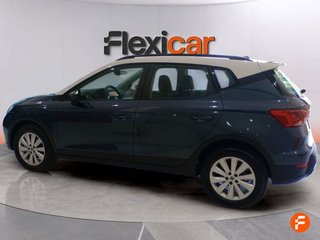 Seat Arona 1.0 TSI 85kW (115CV) DSG Style XM