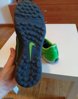 Zapatillas Fútbol Sala Nike Tacos