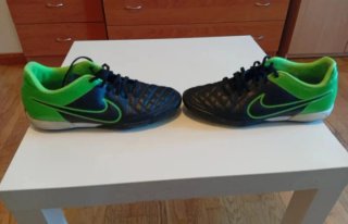 Zapatillas Fútbol Sala Nike Tacos