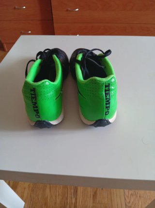 Zapatillas Fútbol Sala Nike Tacos