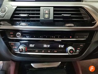 BMW X4 xDrive20d
