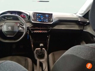 Peugeot 208 BlueHDi 73kW (100CV) Active