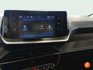 Peugeot 208 BlueHDi 73kW (100CV) Active