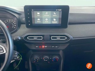 Dacia Sandero Essential TCe 67kW (90CV)