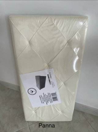 Panca contenitore nuova velluto
