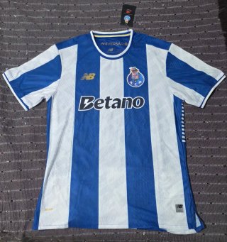 Camisetas de fútbol